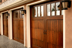 Amulree garage extension quotes