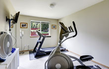 Amulree home gym construction leads